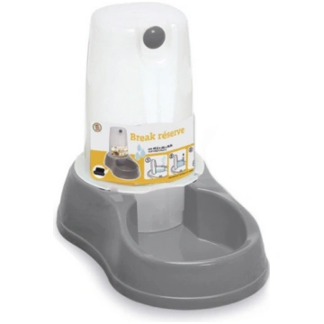 Stefanplast Dzirdinātava Break Reserve ""Water" 1,