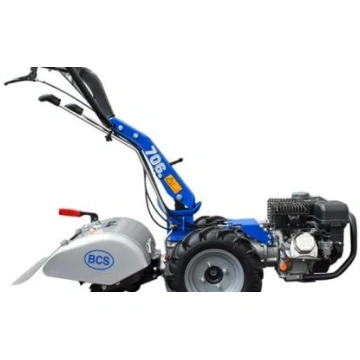 BCS SmartSafe sērijas motobloki