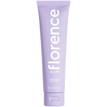 FLORENCE BY MILLS Clean Magic Face Wash