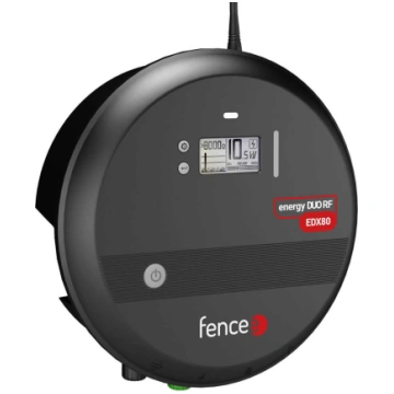 Elektriskais gans Fencee DUO RF EDX80 - 8J