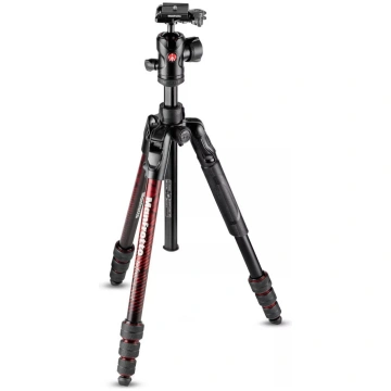 Statīvs Manfrotto MKBFRTA4RD-BH