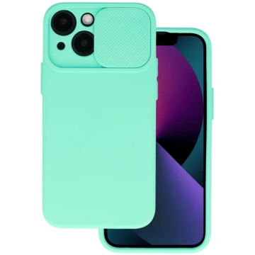 Camshield Soft for Samsung Galaxy S24 Plus Mint | 