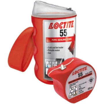 Fimi Loctite 55 nastro sigillaraccordi 50 m