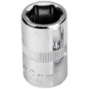 Muciņa 1/4 6 5mm