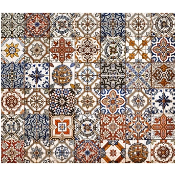 Cacao Naturall Cotton Line