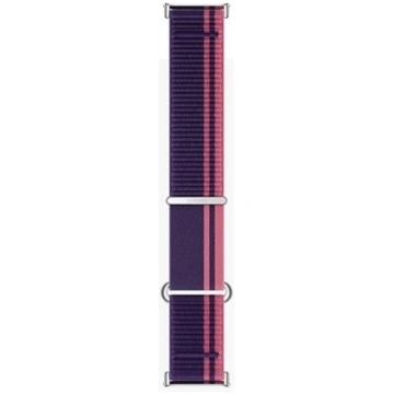 Xiaomi | Braided Quick Release Strap | Rose purple