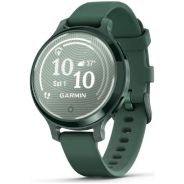 Garmin Lily 2 Active Jasper Green with Jasper Gree