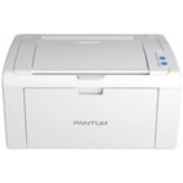 Laser Printer|PANTUM|Interface USB 2.0|1xNumber of