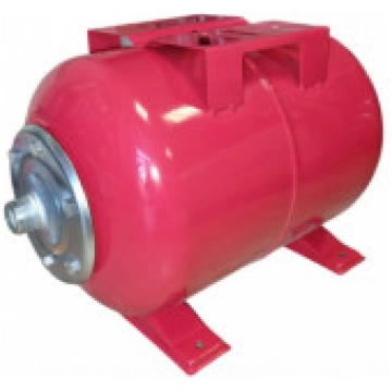Hidrofors 24L horizontāls (YH-24L), CEVA