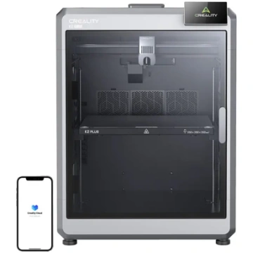 Creality K2 Plus 3D Printer 1202080033