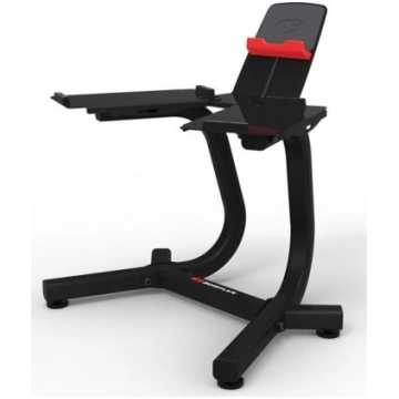 Bowflex Weight Racks