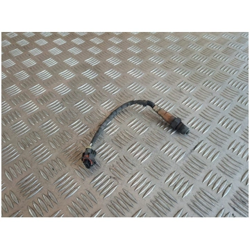 Lambda zonde priekš OPEL CORSA 2007 93177450 02580