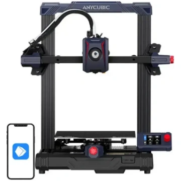 AnyCubic Kobra 2 Neo 3D printeris