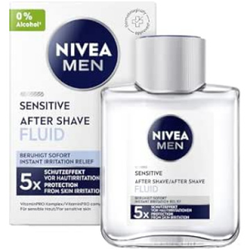 nivea after shave