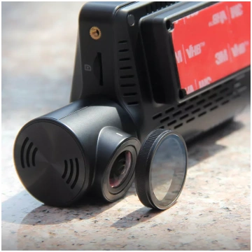 Viofo CPL poliarizacinis filtras A139