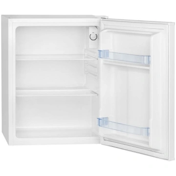 Lodowka Bomann Bomann KB 7347 white Refrigerator B