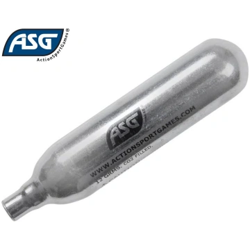 ASG CO2 balons Action Sport Games