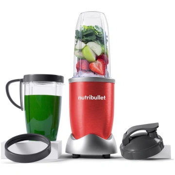 Blenderis Kausu Nutribullet Nb907r