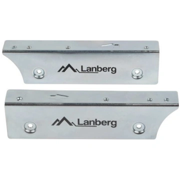 LANBERG MOUNTING FRAME FOR HDD/SSD 3.5" -> 2.5"