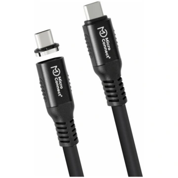 MicroConnect Premium - USB-C cable - 24 pin USB-C