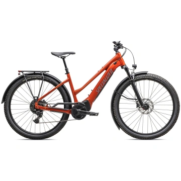 Specialized Turbo Tero 4.0 Step-Through EQ elektro