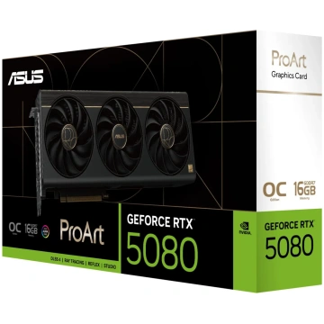 ASUS Graphics Card|ASUS|NVIDIA|GeForce RTX 5080|16