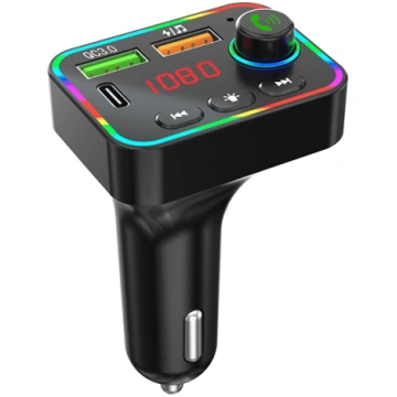 Tracer 47755 SoundCast raidītājs FM BT