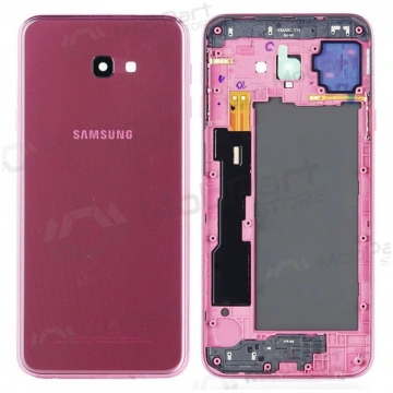 Lietots - Samsung J415 Galaxy J4+ 2018 aizmugurēja