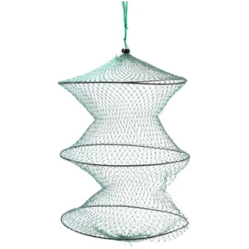 SWD keepnets 0.4m/30cm/10mm