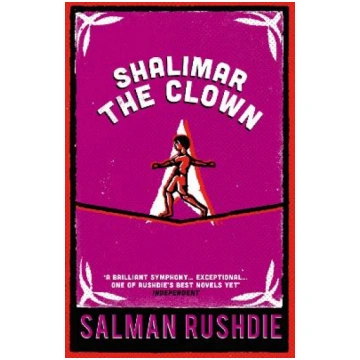 Shalimar the Clown
