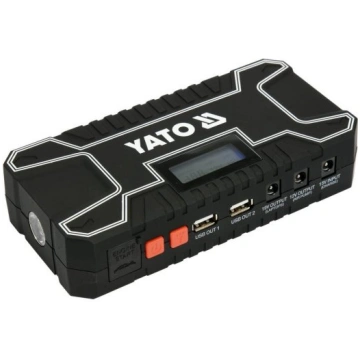 COMMISSIONING DEVICE 12000mA YT-83082 YATO