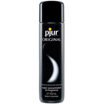 Pjur PJUR_Original Bodyglide Lubricant Massage lub