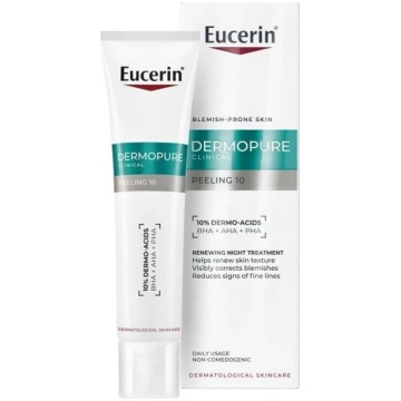 Dermopure AHA Treatment 40 ml Eucerin