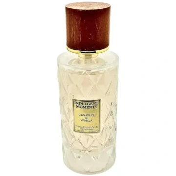 Indulgent Moments, Cashmere & Vanilla, Parfimērija