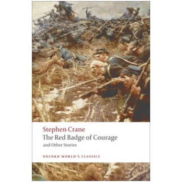 Red Badge of Courage and Other Stories