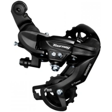 Pārslēdzējs Shimano Tourney RD-TY300