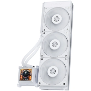 Lian Li HydroShift LCD 360S Komplett-Wasserkuhlung