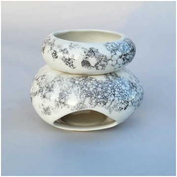 Aroma Lampa "Harmonija Dailrade Ceramics