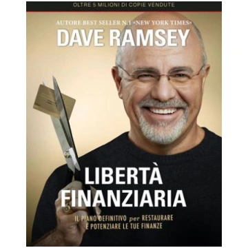 Libertà finanziaria