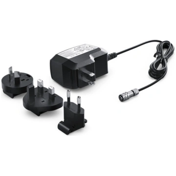 Blackmagic maitinimo adapteris power supply - 4K 1