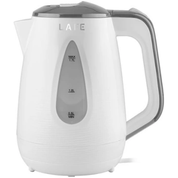 Elektriskā tējkanna Lafe 47289 Electric Kettle Ess