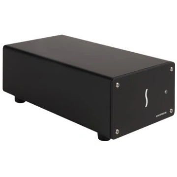 Sonnet Echo Express SEL - Thunderbolt 3 Edition - 