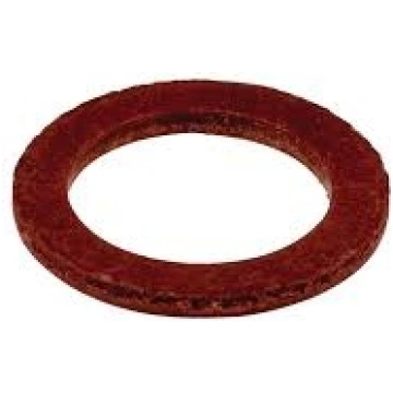 Gredzenpaplāksne šķiedras 6x10x1mm