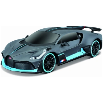 MAISTO TECH 1:24 RC automašīna Bugatti Divo, 82333