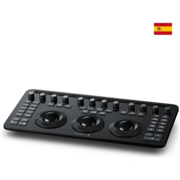 Blackmagic Design Blackmagic DaVinci Resolve Micro