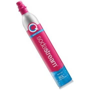 Cilindro addizionale per sodastream Soda stream