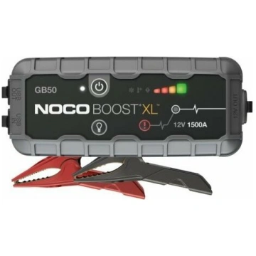 NOCO GB50 vehicle jump starter 1500 A | GB50 | 121