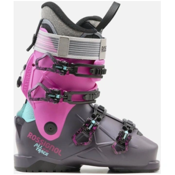 ROSSIGNOL ALLTRACK JR 80 BLACK VIOLET
