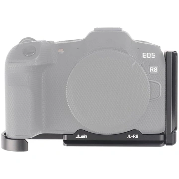FOTGA Quick Release Plate L formas kronšteins L-Br