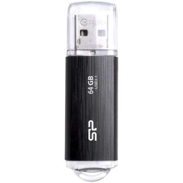 SILICON POWER Blaze B02 Pendrive USB flash drive 6